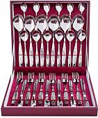 Набор столовых приборов Нытва Лира М14 3333 (30 пр)