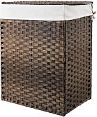 Корзина Swed House Eman 34.28.8978 (коричневый)