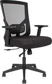 Кресло Norden Гарда LB LA-035 Black (черный)