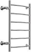 Полотенцесушитель Granula Классик, боковое подключение левое 40x80 см