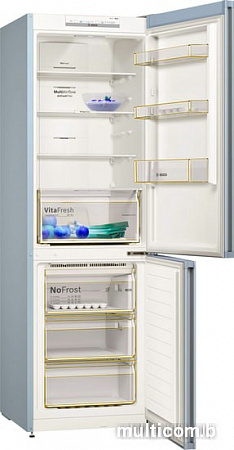 Холодильник Bosch KGN36NK21R