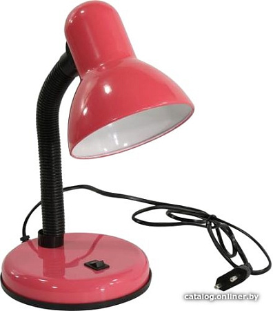 Настольная лампа SmartBuy SBL-DeskL-Pink