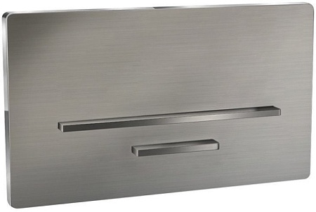 Панель смыва Jaquar JCP-SSF-912415