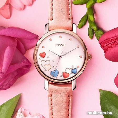 Наручные часы Fossil ES5065