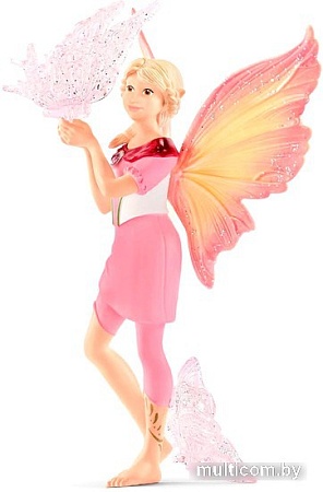 Набор фигурок Schleich Эльфийка Фея 70582