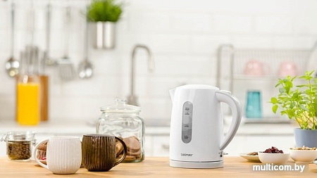 Электрочайник Zelmer ZCK7616S