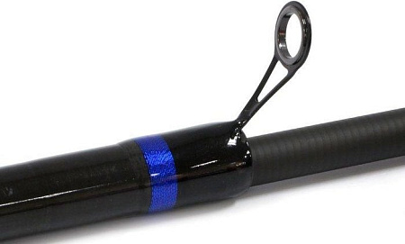 Удилище Allvega Silvia Bolo 500
