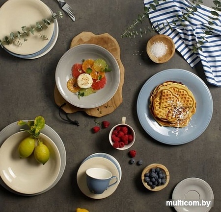 Столовый сервиз Villeroy & Boch Color Loop Horizon 19-5280-9014