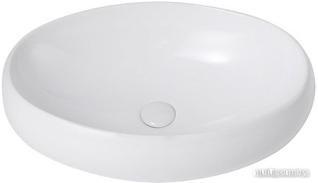 Умывальник Abber Bequem AC2102 (белый)