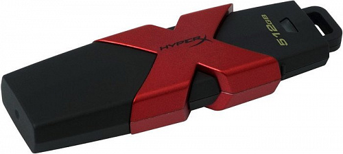 USB Flash Kingston HyperX Savage 512GB [HXS3/512GB]