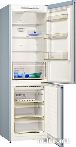 Холодильник Bosch KGN36NK21R