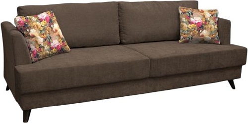 Диван Нижегородмебель Дамаск ТД 213 (лаунж 10)