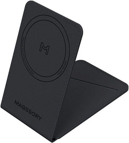 Кредитница Magssory Tripod Midnight ACL002b