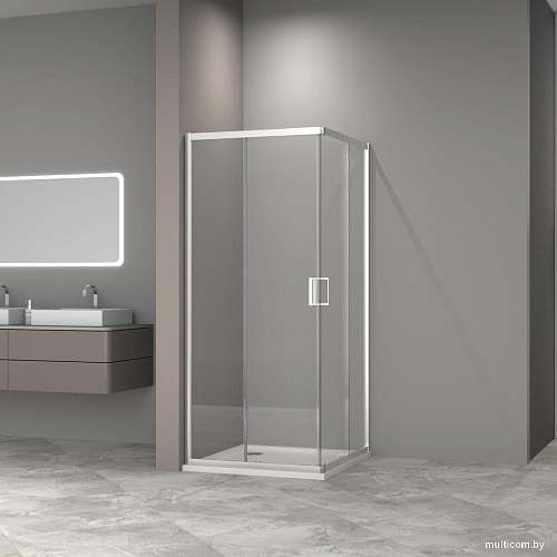 Душевой уголок Aquabath AB-04F-1000-2000