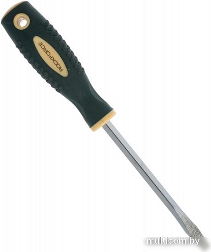 Отвертка RockForce Profi SL5.5х100 RF-70155100