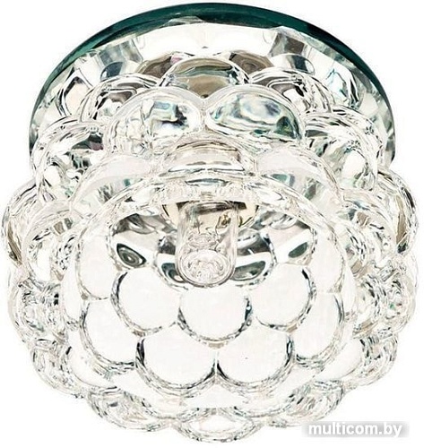 Точечный светильник Feron JD95 / 18936