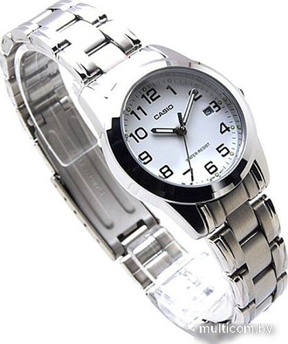 Наручные часы Casio LTP-1215A-7B2
