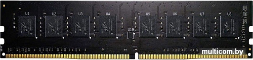 Оперативная память GeIL 4GB DDR4 PC4-21300 GN44GB2666C19S