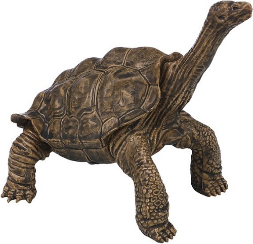 Фигурка Masai Mara Мир диких животных. Черепаха MM218-373