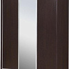 Шкаф-купе Рэйгрупп 176450 VVX Elgon РГ-03.02 (венге/хром)
