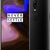 Смартфон OnePlus 6 8GB/256GB (полночный черный)