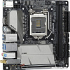 Материнская плата ASRock Z490M-ITX/ac