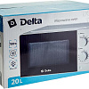 Микроволновая печь Delta DL-87L20