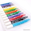 Восковые мелки Flair FA 8022 (12 цв)