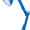 Настольная лампа Energy EN-DL28 (голубой)
