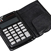Калькулятор Rebell RE-SHC108 BX (черный)