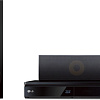 Домашний кинотеатр LG LHB655NK