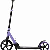 Самокат Novatrack Polis 200 Pro'30 230FS.POLIS.VT21 (фиолетовый)