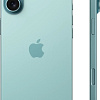 Смартфон Apple iPhone 16 Plus 256GB (бирюзовый)