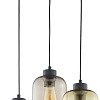 Подвесная люстра Toplight Pollie TL1631H-03MU