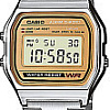 Наручные часы Casio A158WEA-9EF