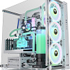 Корпус Thermaltake Core P3 TG Pro Snow CA-1G4-00M6WN-09