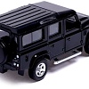 Внедорожник Автоград Land Rover Defender 3098626 (черный)