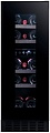 Винный шкаф Temptech SOMX30DRB