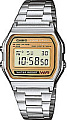 Наручные часы Casio A158WEA-9EF