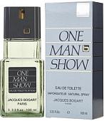 Jacques Bogart One Man Show EdT (30 мл)
