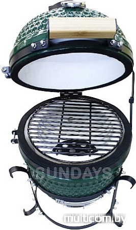 Гриль Sundays Kamado AU-13B