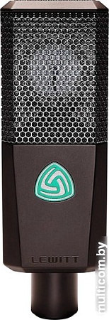 Микрофон Lewitt LCT 640