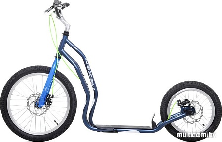 Самокат Yedoo Mezeq New Disc