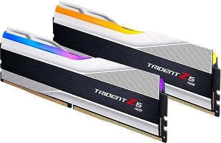 Оперативная память G.Skill Trident Z5 RGB 2x16ГБ DDR5 7200МГц F5-7200J3445G16GX2-TZ5RS