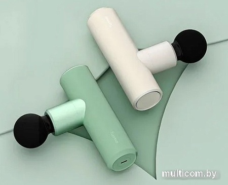 Перкуссионный массажер Yunmai Gun CC GO YMFG-M354