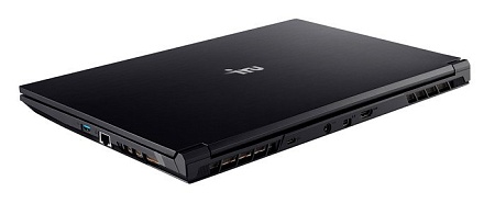 Игровой ноутбук iRU Калибр 15ALC 1930301