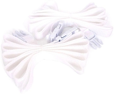 Приставная детская кроватка Nuovita Accanto Dalia (белый)