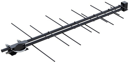 ТВ-антенна РЭМО BAS-1111-5V Печора