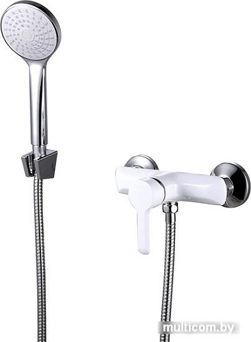 Смеситель Esko Sorento SR 80W
