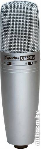 Микрофон Superlux CMH8B